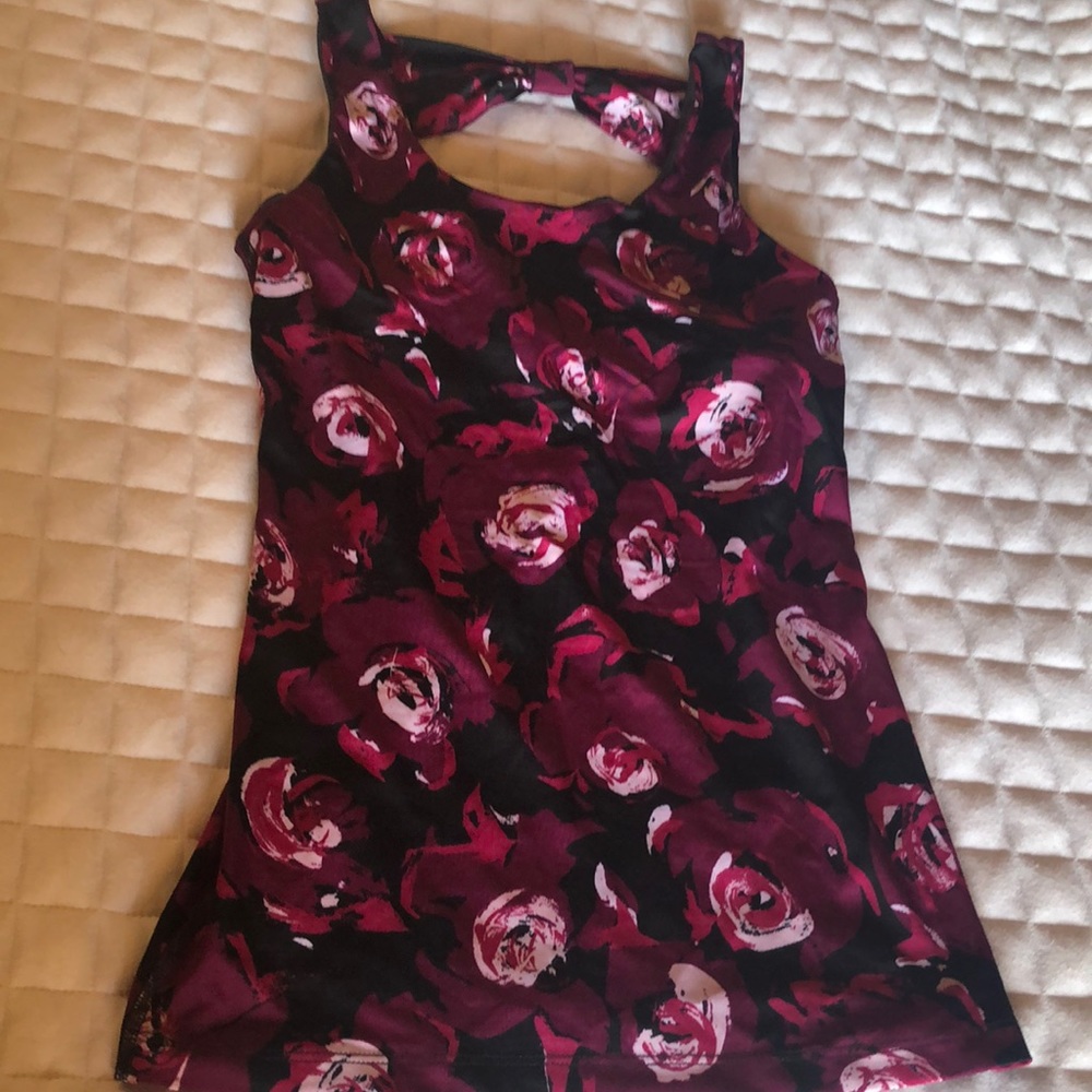 Kate Spade workout top. Size S